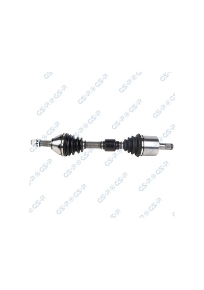 Ön Sol Aks Komple Nıssan Xtraıl T31 2,0dcı 2007-2013 Gsp