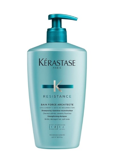 Kerastase Resistance Bain Force Architecte Şampuan 500 ML