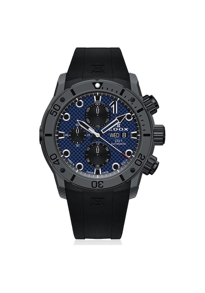 Edox 01125-clngn-bunn Erkek Kol Saati Diğer