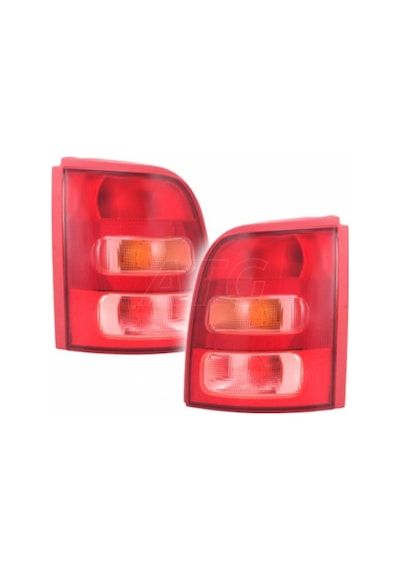 Nıssan Micra K11 Yıl 2000-2002 Depo Sol Stop Lambası 26559-1F500