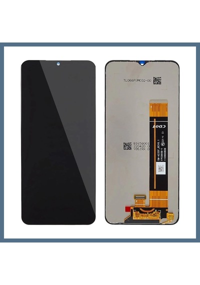 Buradabulabilirsin Samsung A23 Sm-a235 Servis Lcd Dokunmatik Ekran S Bbz