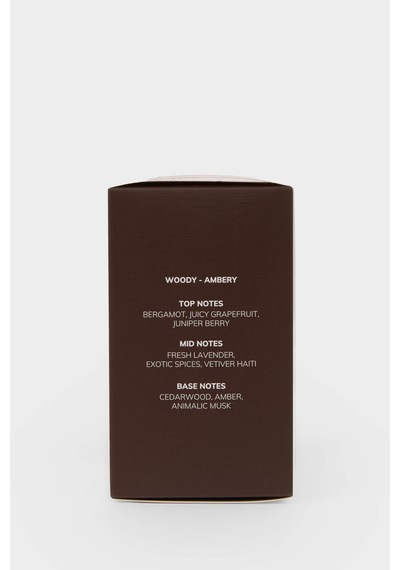 Defacto Erkek 50 ml Sands Of Zanzibar Parfüm G5845AXNS