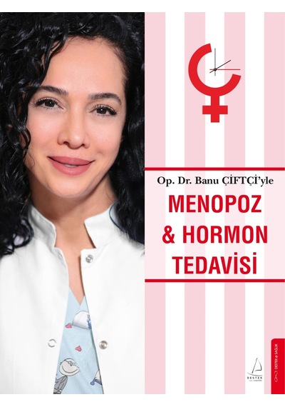 Menopoz Ve Hormon Tedavisi Sku: Zeusstkb20577bb62