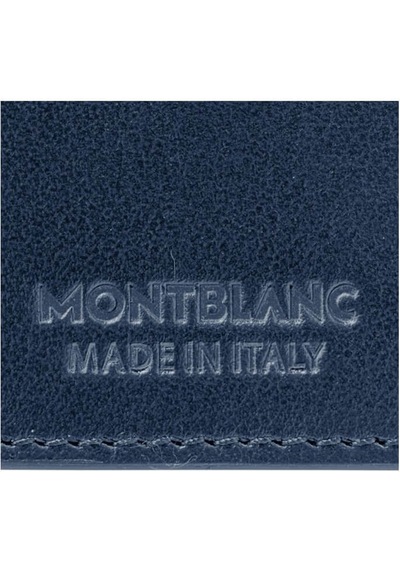 Mont Blanc Montblanc Extreme 3.0 4 Cc Kartlık 198073 Mavi