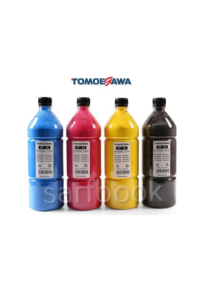 Ck-8513 Utax/Triumph Adler 4006 Toner Tozu (4X100 Gr)