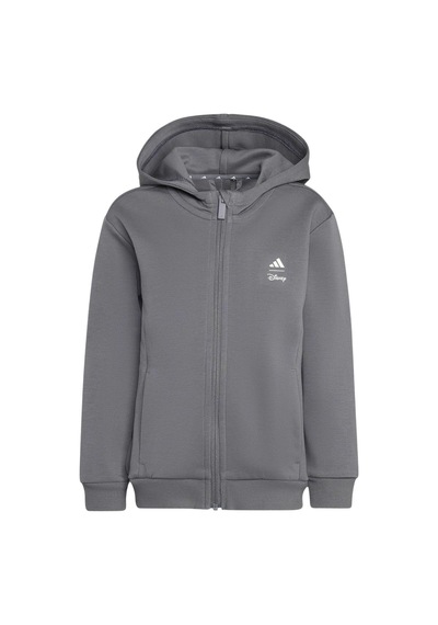 Adidas Adidas Lk Dy Mm Tt Erkek Çocuk Gri Eşofman Üst 31366