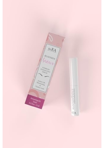 Bloomin Kaş Güçlendirici Dolgunlaştırıcı Uzatıcı Serum
