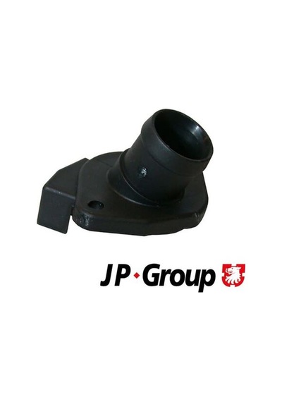 Jp Group 1114505600 Termostat Kapağı Golf Iıı Polo Vw Golf Iıı Polo 92 99