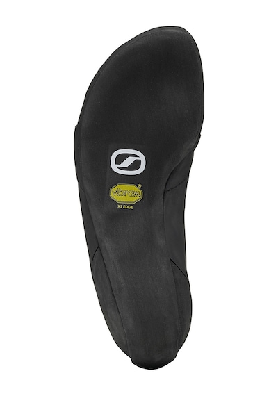 Scarpa Boostic R Tırmanış Ayakkabısı Siyah