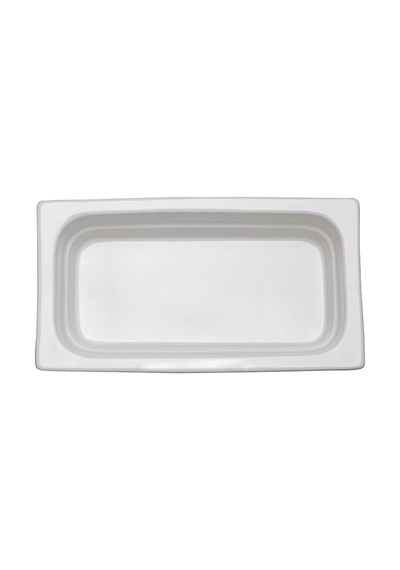 Alumilite Gastronomi Küvet 1/3 170x320x70mm