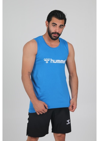 Hummel Dream Antrenman Atleti Saks Mavi