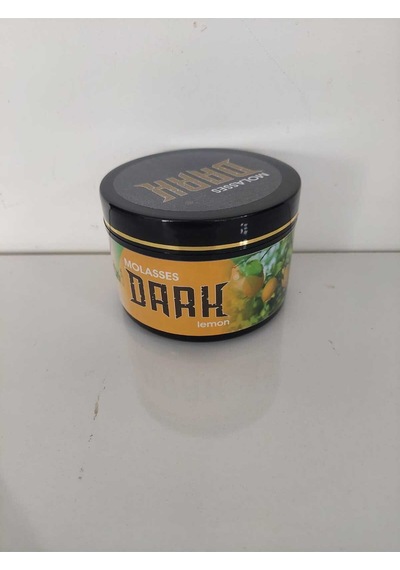 Limon Kokulu Nargilemelası Bitkisel 150g