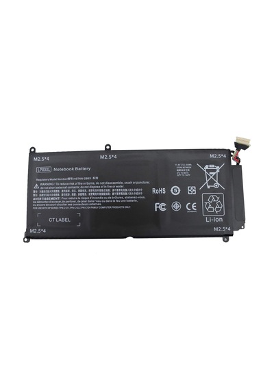 Hp 14-j104tx Lp03xl Notebook Bataryası
