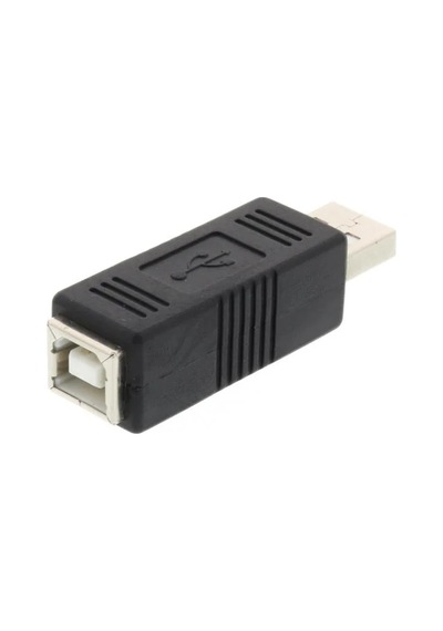 Powermaster Usb Erkek Yazıcı Dişi Çevirici Jack Pm-2733 - 169053