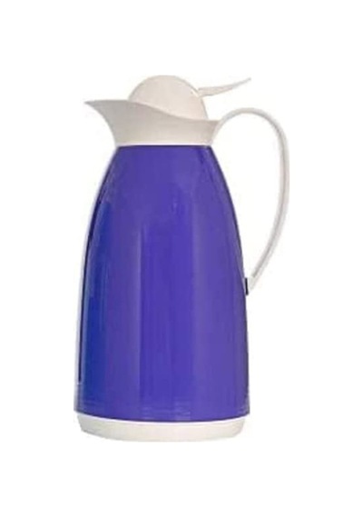 Igloo Cam Termos 750 Ml Termos, Mor Beyaz - Mor