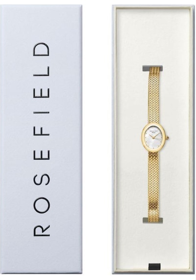 Rosefıeld Mwgmg.m02 Kadın Kol Saati Altın