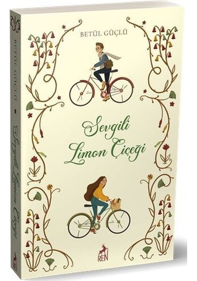 Sevgili Limon Çiçeği (552042954)