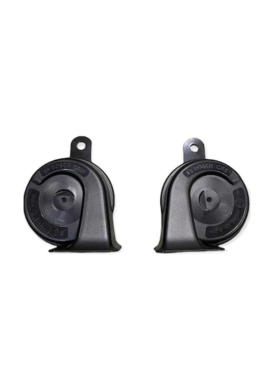 Ford Focus 2011-2014 Uyumlu Korna 12v 410/510 Hz Dadat Korna Seti, Çift Fişli Cr8 - 0986ah3151