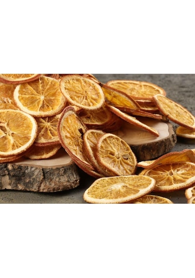 Bulutlar Kuruyemiş Doğal Portakal Kurusu Kg 100 Gr 100 G