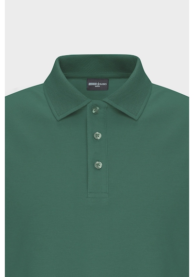 Ac&Co / Altınyıldız Classics Erkek Koyu Yeşil Slim Fit Dar Kesim Polo Yaka Kısa Kollu Tişört 4A4820200001Kyls Yeşil Ac&Co / Altınyıldız Classics Erkek Koyu Yeşil Slim Fit Dar Kesim Polo Yaka Kısa Kollu Tişört 4A4820200001Kyls Yeşil