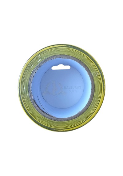 Vodaseal Sarı Siyah Uyarı İkaz Pvc İşaretleme Bandı - 50 Mm X 30 Mt.