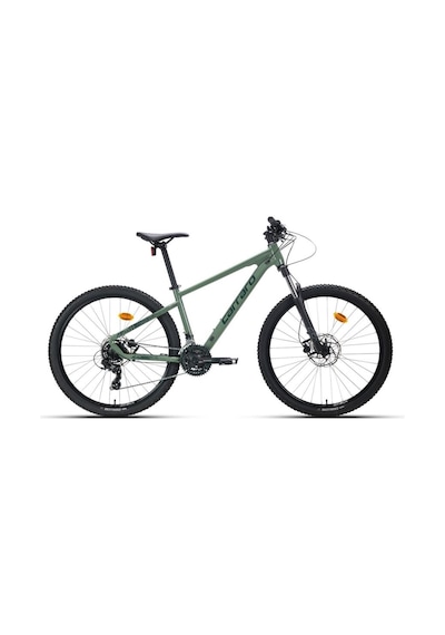 Carraro Crx 721 Dağ Bisiklet Xs/36cm Ada Yeşil Yeşil
