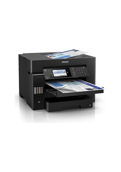 Epson Ecotank L15160 WIFI Mürekkep Püskürtmeli Çok Fonksiyonlu Yazıcı