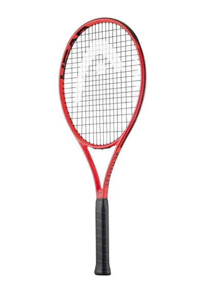 Head Mx Attitude Comp Orange 270 Gr Yetişkin Tenis Raketi 27"/grip L2