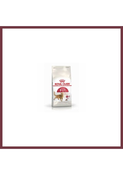 Storeşahin Fit 32 Adult Yetişkin Kedi Maması 4 Kg Shn0720