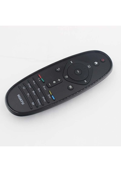 Philips Uyumlu 37Pfl5405H/12 Lcd Led Tv Kumanda Rm-L1030