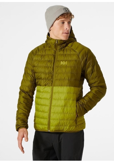 Helly Hansen Banff Insulator Mont 001