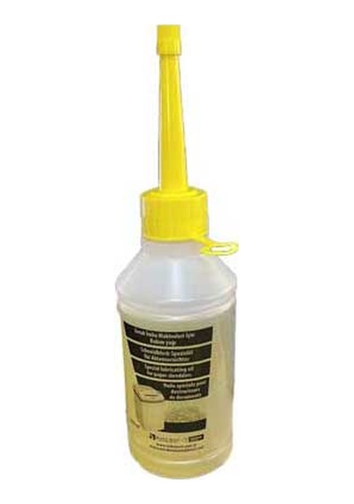 Safecut Evrak İmha Makineleri İçin Bakım Yağı 250 ML
