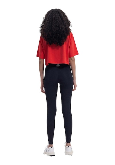 Ellesse T-shirt - Ef443-10299 Red