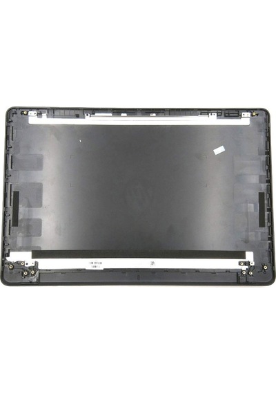 Hp 15-Bs152Nt 4Uk76Ea. 15-Bs154Nt 4Ul32Ea Siyah Cover. Arka Kapak Hp 15-Bs152Nt 4Uk76Ea. 15-Bs154Nt 4Ul32Ea Siyah Cover. Arka Kapak