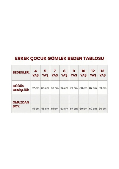 Nacar Store Erkek Çocuk 23 Nisan 29 Ekim Gösteri Kıyafeti Kısa Kol Gömlek Ve İçten Bel Ayarlamalı Pantolon Takım Beyaz-siyah