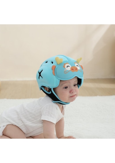 Mambobaby Bebek Koruma Başlığı - Dragon