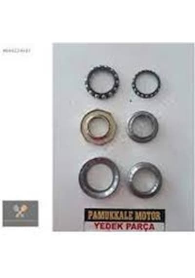KYMCO AGİLİTY 125 FURŞ TAKIMI