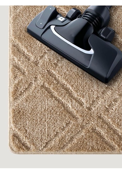 Lüks Kaymaz Taban 50x80 Cm Banyo Halısı/paspası Wb - 11 Mm Kalın %100 Polipropilen I