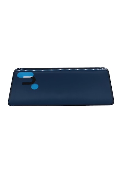 Xiaomi Mi 8 Arka Kapak Yapışkanlı Pil Batarya Kapağı
