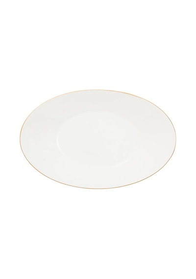 Jumbo Moon Gold 64 Parça 12 Kişilik   Yemek Takımı