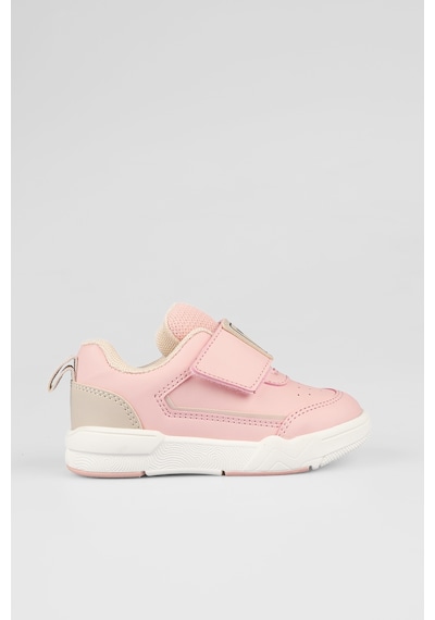 Vicco Fidel Hafif Kız Bebek Pudra Sneaker Pudra