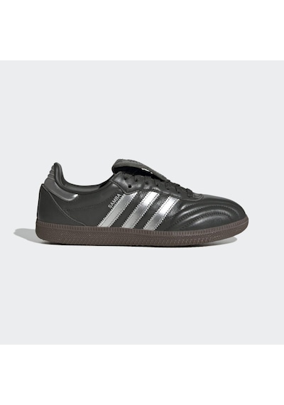 Adidas Jp6144 Samba Lt W Legear/sılvmt/gum5 Adidas Jp6144 Samba Lt W Legear/sılvmt/gum5