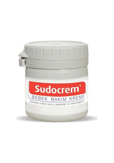 Sudocrem Bebek Bakım Kremi 125 Gr