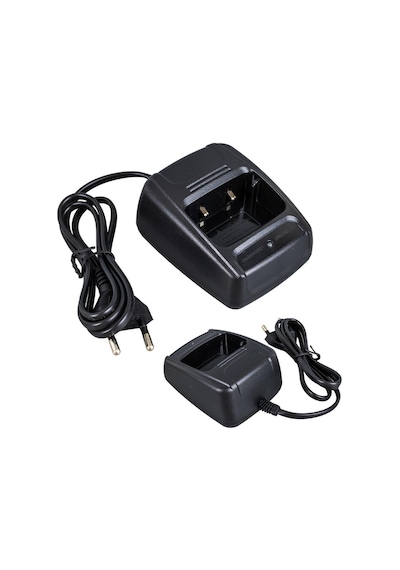 Powermaster Asn-a446 3200 T46-sc A446t - Pm-985 Telsiz Şarj Yuvası