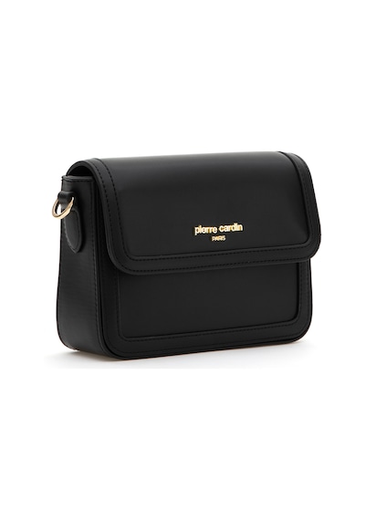 Pierre Cardin Kadın Siyah Çanta 50305519-vr046 Siyah