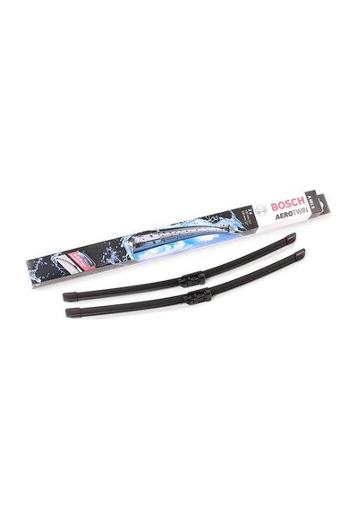SİLECEK SET A051S 530/530MM FABİA 1-2 ROOMSTER 06-15 3397009051