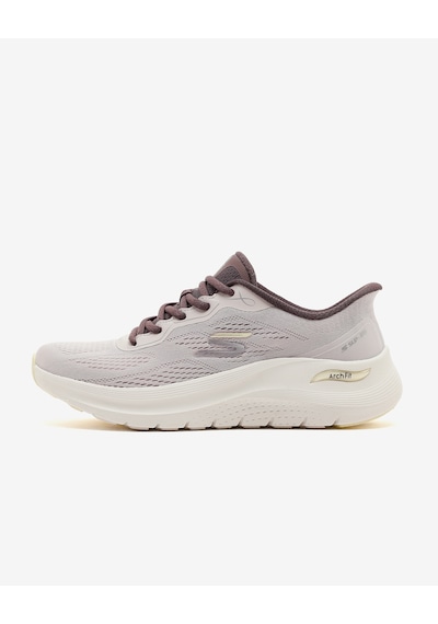 Skechers Arch Fıt 2.0 Kadın Mor Spor Ayakkabı 150338 Ltmv Mor