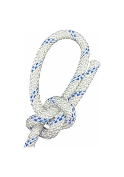 Orca 8mm 200 Metre İnşaat Gemici İş Güvenliği Çapa İpi İskota Halat