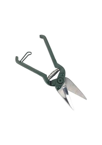Kerbl Küçükbaş Tırnak Kesme Makası-26 Cm - Düz Tip