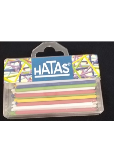 Hatas Sayı Çubuğu